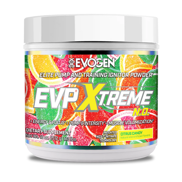 Evogen EVP Xtreme N.O. 40srv