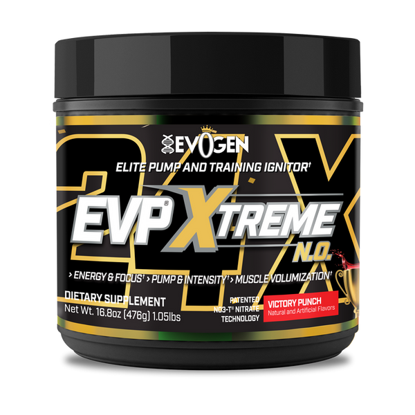 Evogen EVP Xtreme N.O. 40srv