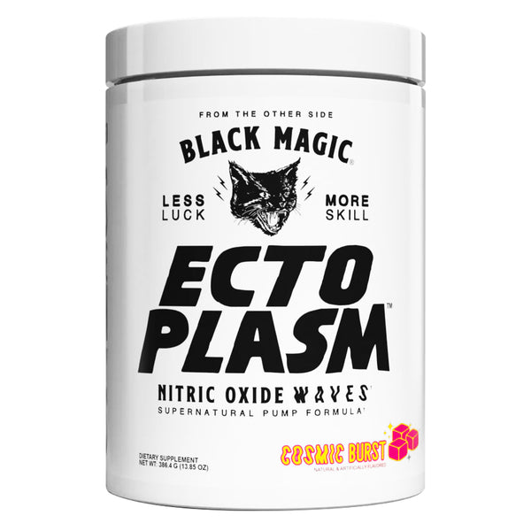 Black Magic Ecto Plasm 20srv