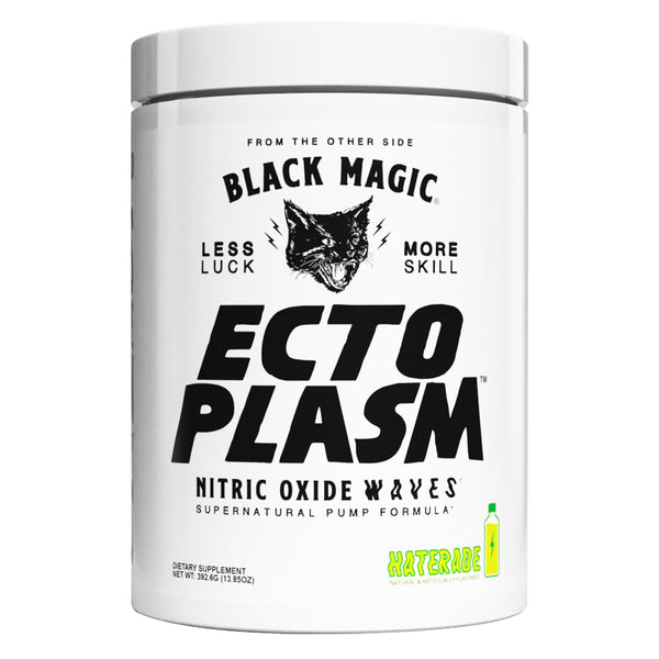 Black Magic Ecto Plasm 20srv