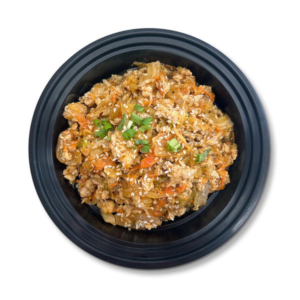 NF Foods Egg Roll Bowl (Local Delivery/Pickup Only)