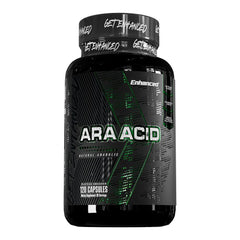 Enhanced Arac Acid 120Caps