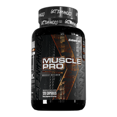 Enhanced Muscle Pro 120Caps