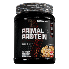 Enhanced Primal Protein 20srv