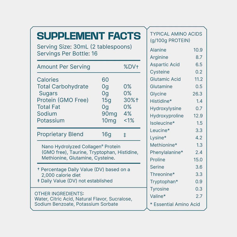 Frog Fuel Power Protein 24pk | Protein Shots – Nutrition Faktory