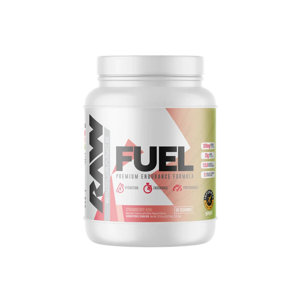 Raw Fuel 60srv - Nutrition Faktory 
