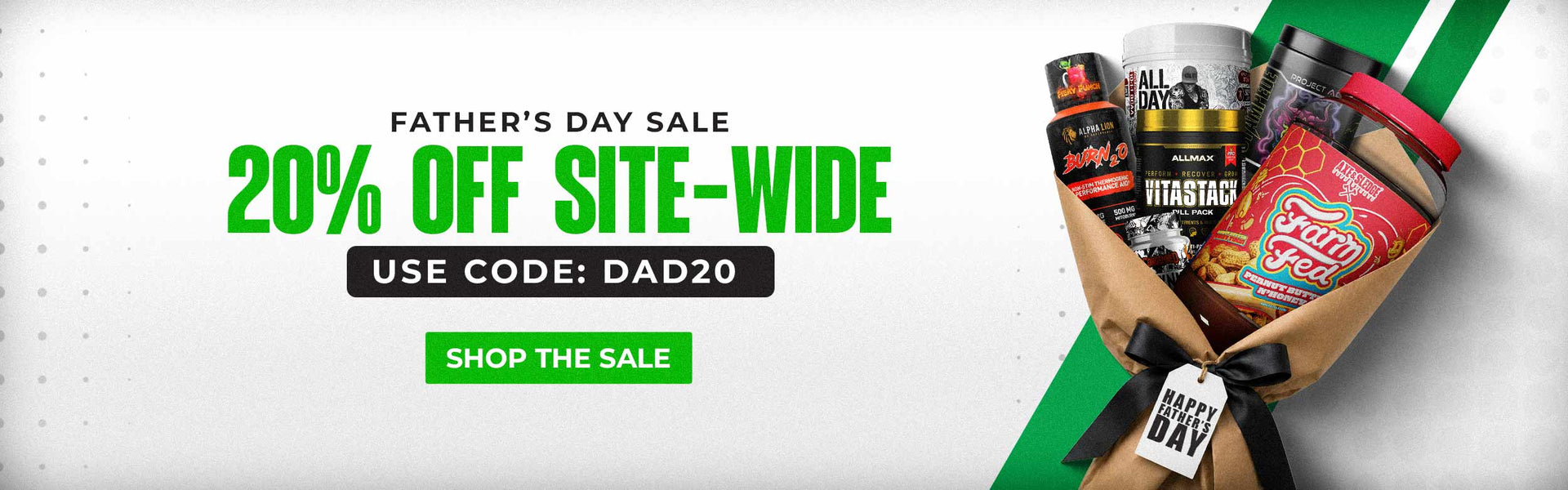 SHOP THE SALE