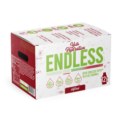 Inspired Endless RTD 12pk