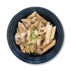 NF Foods French Onion Pasta With Chicken Bowl (Local Delivery/Pickup Only)