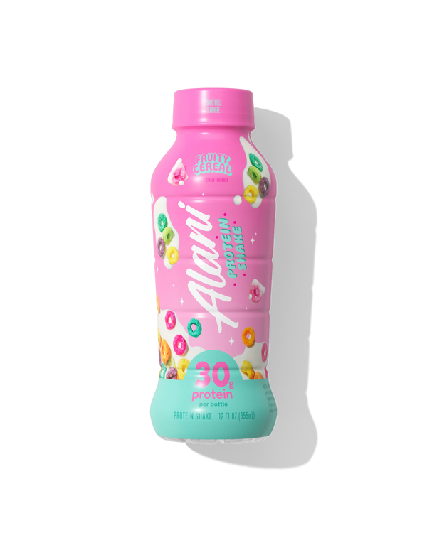 Alani Nu Protein Shake 12ct