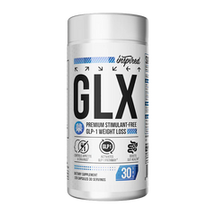 Inspired GLX 120Caps