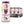 Gorilla Mind Energy Drink 12pk - Nutrition Faktory 