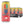 Gorilla Mind Energy Drink 12pk - Nutrition Faktory 