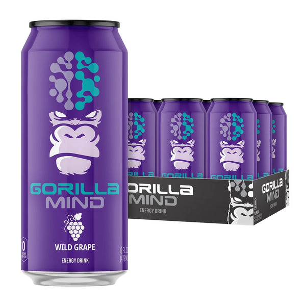 l carnitine gorilla mind Mode Nitric Stim Free Pre-Workout Gorilla Mode AR