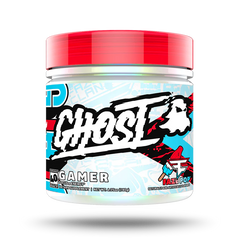 Ghost Gamer 40srv