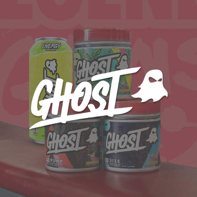 Ghost Energy