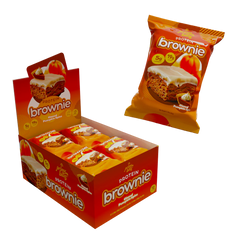 Prime Bites Protein Brownie 12ct