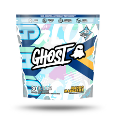 GHOST Glow 40srv