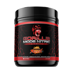Gorilla Mode Nitric 40srv