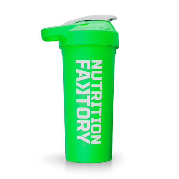 Nutrition Faktory Green Machine Shaker