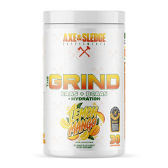 Axe & Sledge The Grind 30srv
