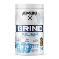 Axe & Sledge The Grind 30srv