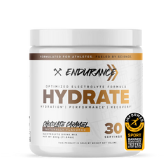 Axe & Sledge Hydrate 30srv