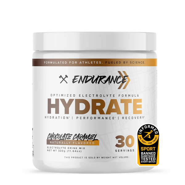 Axe & Sledge Hydrate 30srv