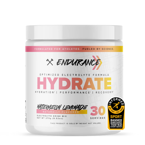 Axe & Sledge Hydrate 30srv