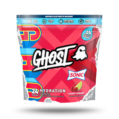 GHOST Hydration 24pk