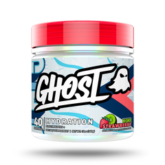 GHOST Hydration 40srv
