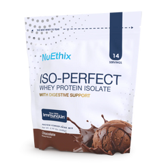 NuEthix Iso-Perfect 14srv