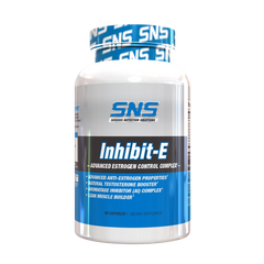 SNS Inhibit-E 90Caps