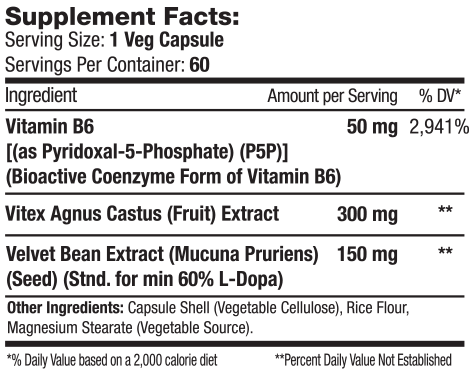 Supplement Facts