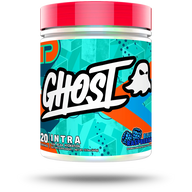 Ghost Intra 20srv