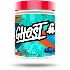 Ghost Intra 20srv
