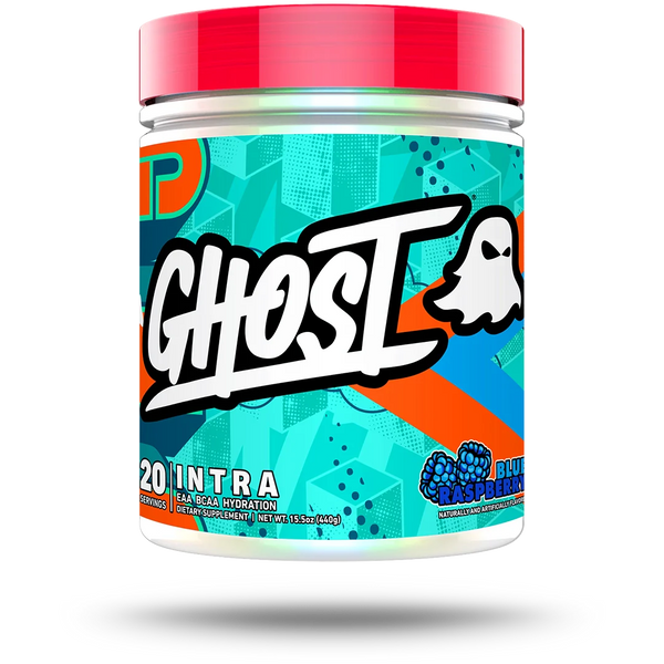 Ghost Amino Intra 20srv