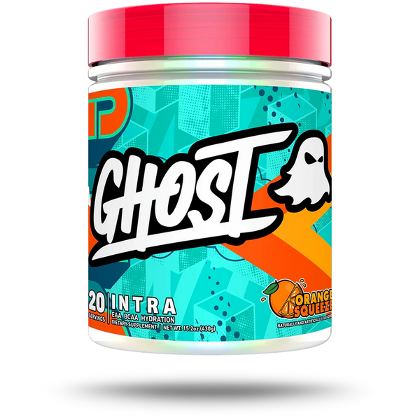 Ghost Amino Intra 20srv