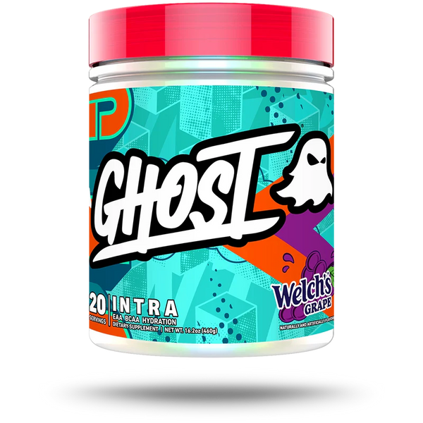 Ghost Amino Intra 20srv