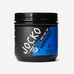 Jocko Pre Workout 30srv