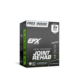 EFX Joint Rehab Kit