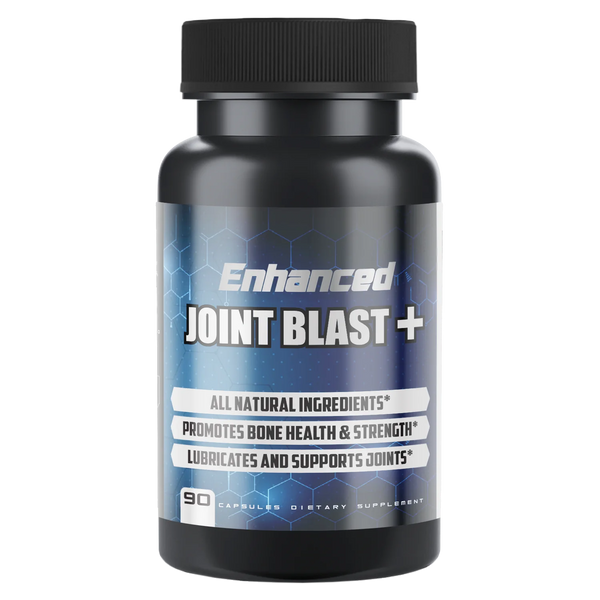 Enhanced Joint Blast + 90Caps