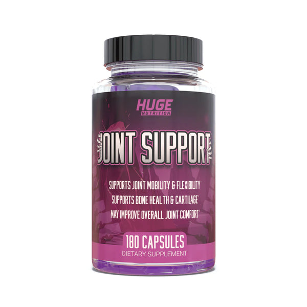 Huge Supplements Joint Support 180Caps