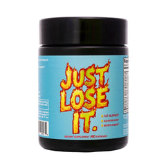 The Grind Just Lose It 60Caps