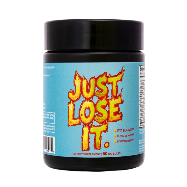 The Grind Just Lose It 60Caps