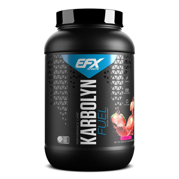 EFX Karbolyn 4.4lb