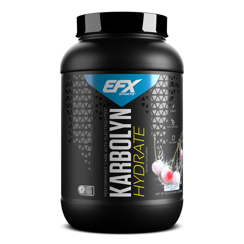 EFX Karbolyn Hydrate 4lb