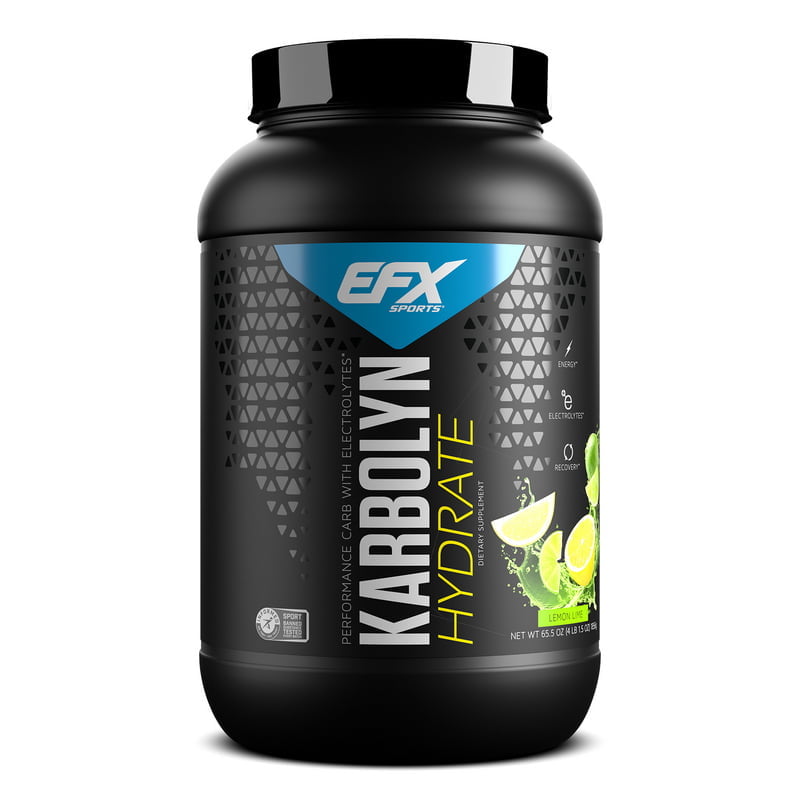 EFX Karbolyn Hydrate 4lb