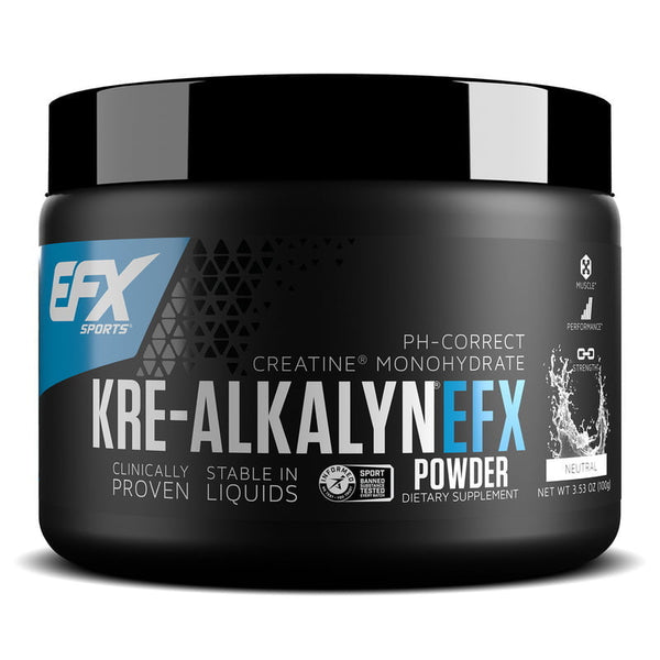 EFX Kre-Alkalyn EFX 66srv
