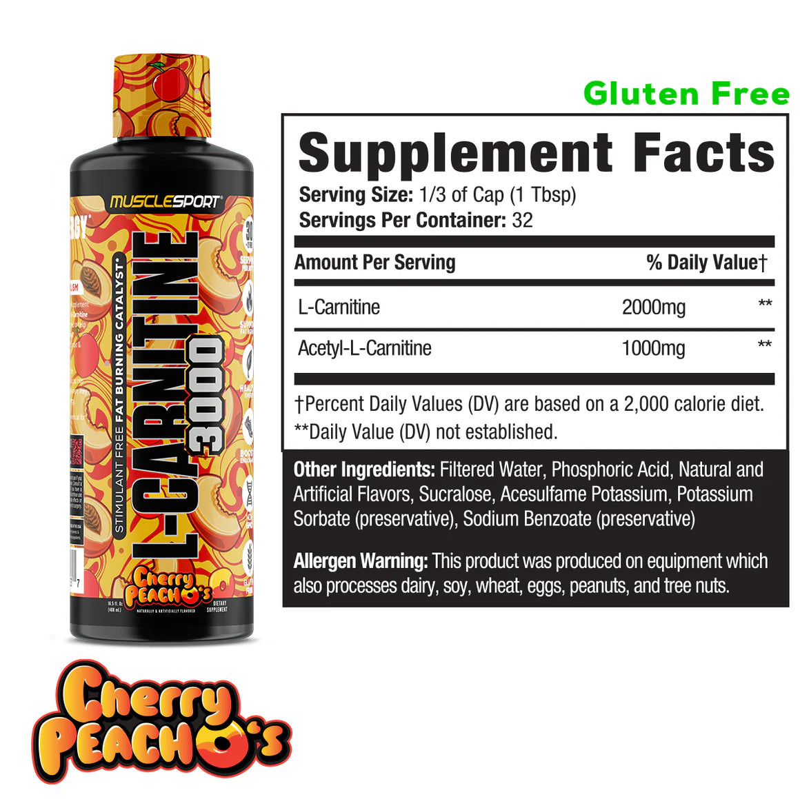 benefits of l carnitine bodybuilding L-Carnitine 3000 32srv benefits of l carnitine bodybuilding L-Carnitine 3000 32srv